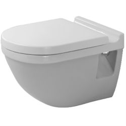 Duravit Starck 3 WC Renoveringsmodel 230 - 